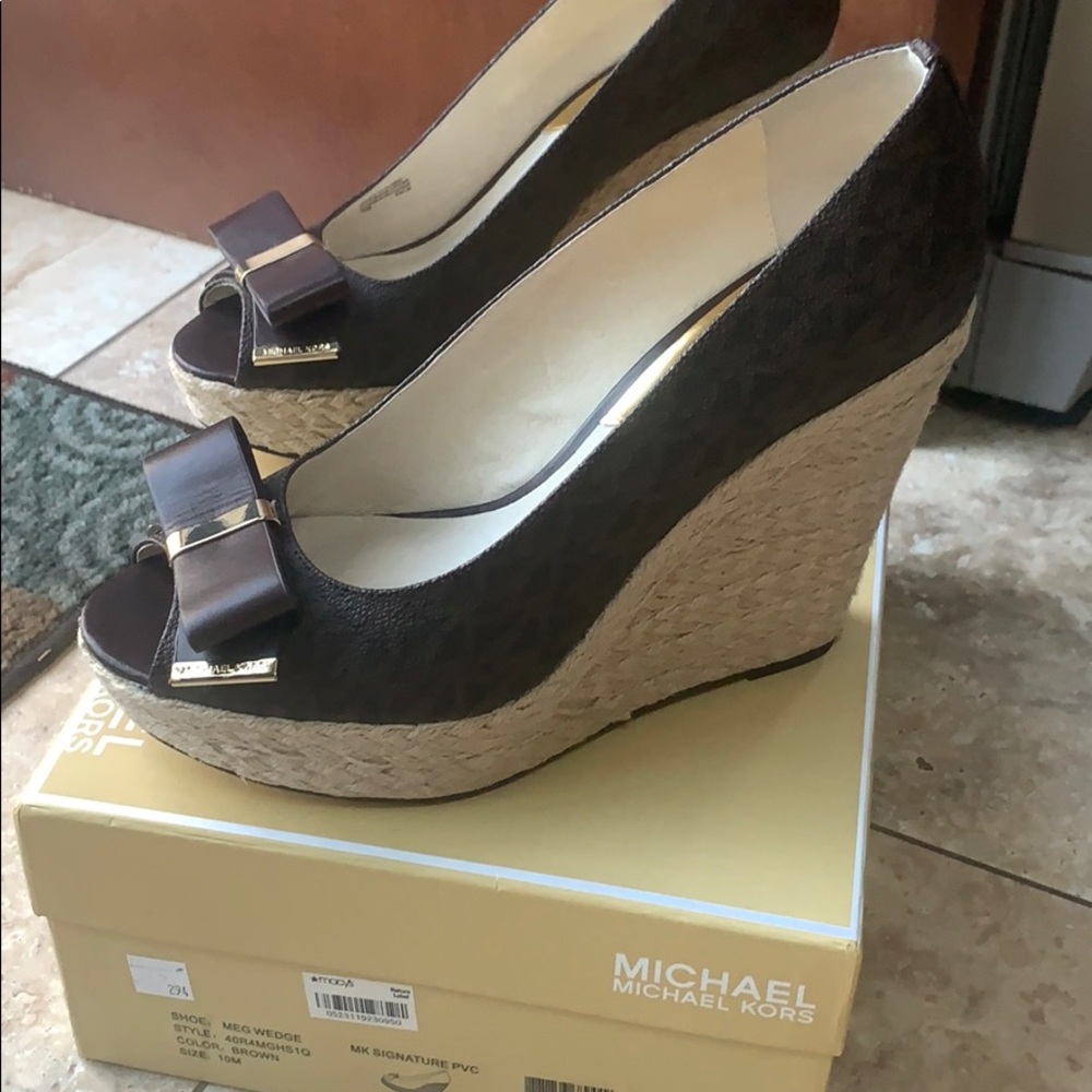 Mk Meg wedge mk signature - Picture 2 of 2